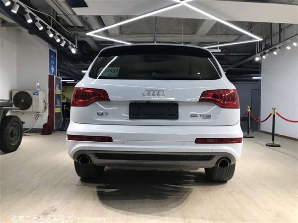  µQ7 2014 35 TFSI ˶