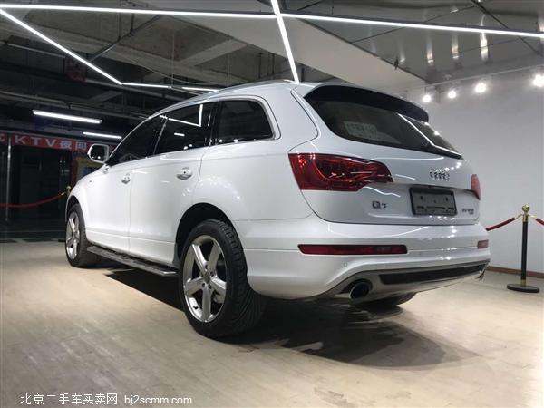  µQ7 2014 35 TFSI ˶