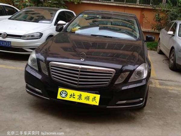  E 2012 E 300 L 