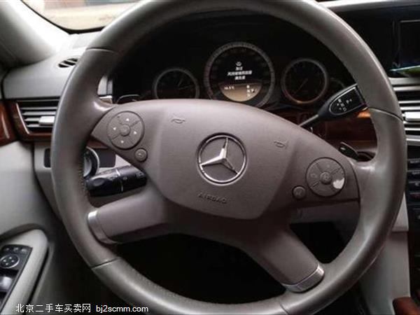  E 2012 E 300 L 