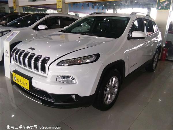  Jeep 2016 ɹ 2.4L רҵ+ܰ