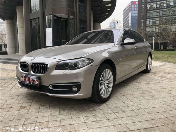  5ϵ 2014 525Li װ