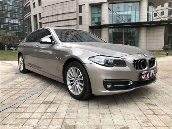  5ϵ 2014 525Li װ