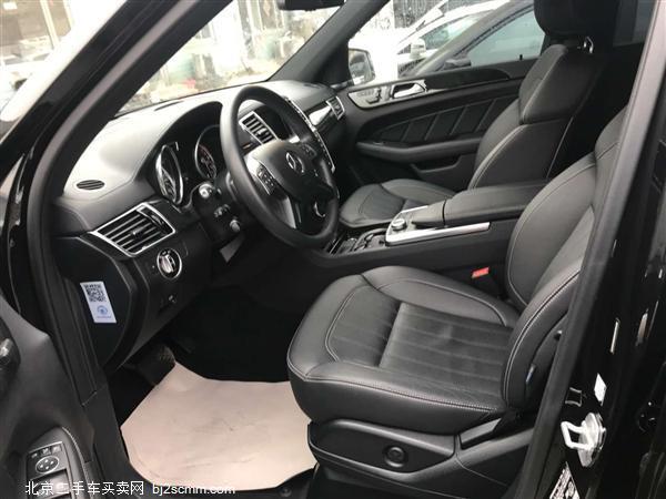  2016 GL GL 450 4MATIC 