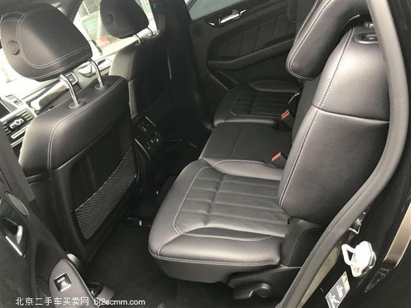  2016 GL GL 450 4MATIC 