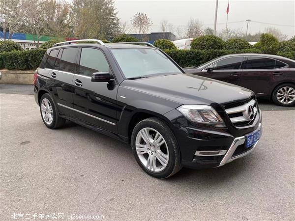 GLK 2015 GLK 260 4MATIC  °