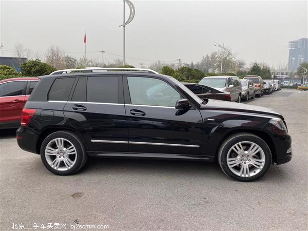 GLK 2015 GLK 260 4MATIC  °