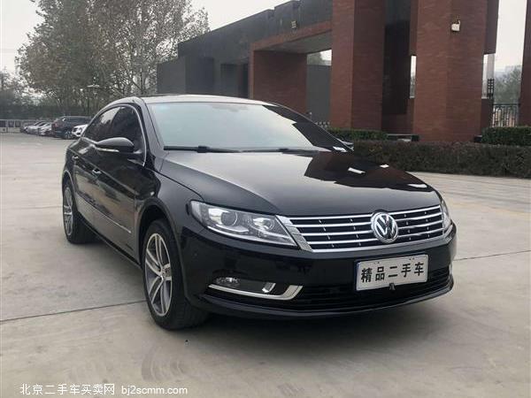  һ-CC 2015 2.0TSI 