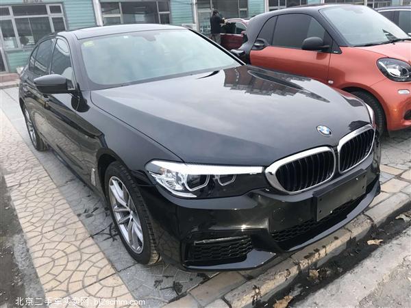  2018 5ϵ 525Li M˶װ