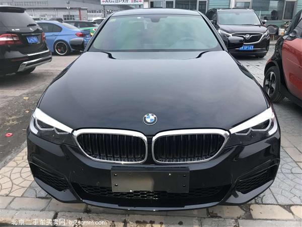  2018 5ϵ 525Li M˶װ