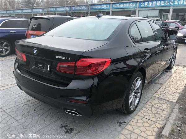  2018 5ϵ 525Li M˶װ