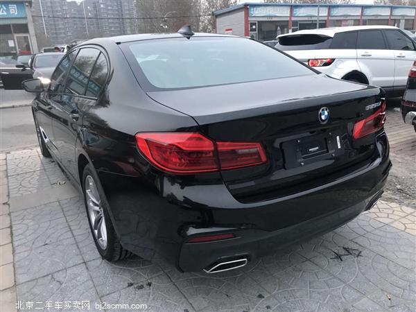  2018 5ϵ 525Li M˶װ