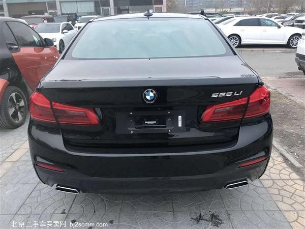  2018 5ϵ 525Li M˶װ