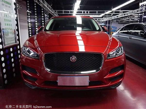  2016 ݱF-PACE 2.0T 