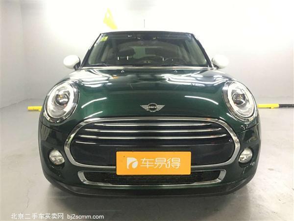  2016 MINI 1.5T COOPER ȷ