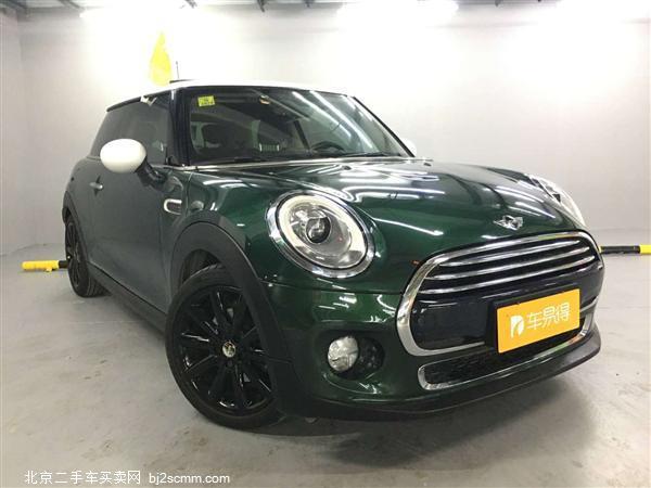  2016 MINI 1.5T COOPER ȷ