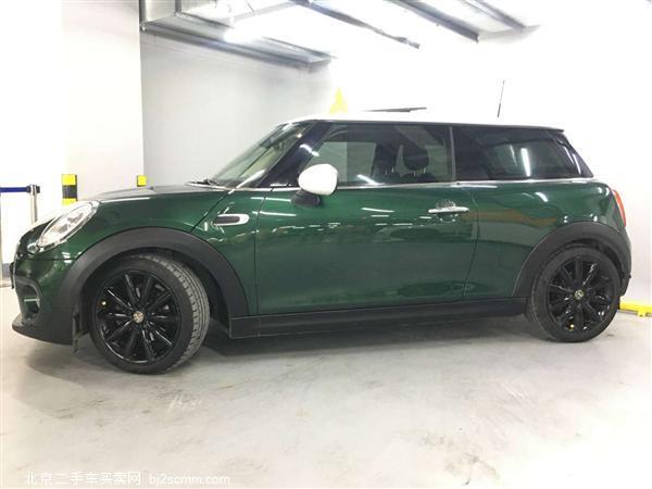  2016 MINI 1.5T COOPER ȷ