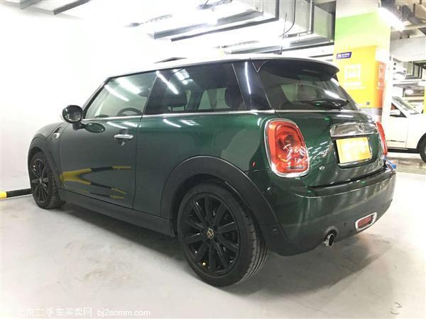  2016 MINI 1.5T COOPER ȷ