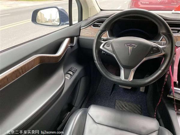  ˹ 2017 MODEL X 100D