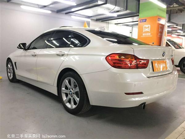  4ϵ 2014 420i Gran Coupe ʱ