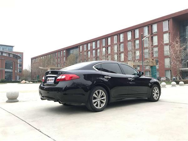  ӢQ70 2013 Q70L 2.5L ʰ