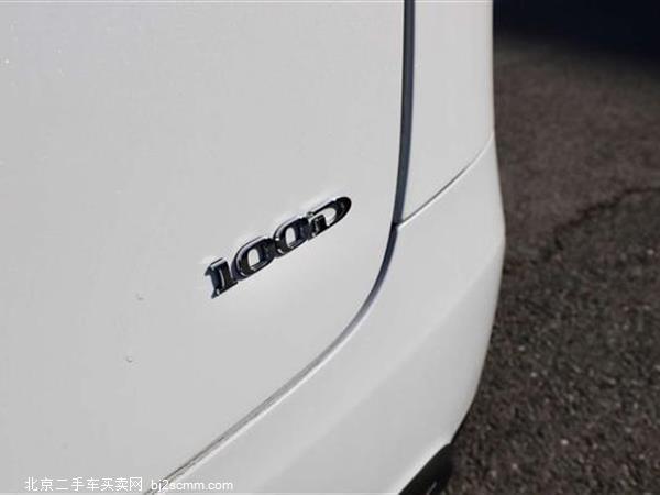  ˹ 2017 MODEL X 100D