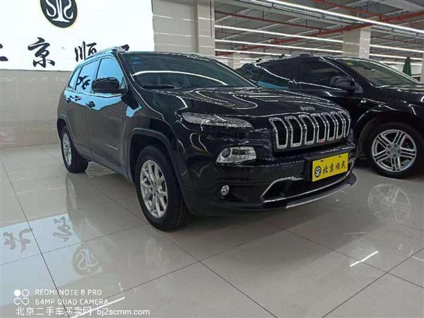  Jeep 2016 ɹ 2.4L Ȱ+ܰ