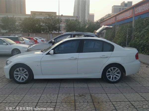 3ϵ() 2006 320i