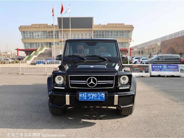  GAMG 2013 G 63 AMG