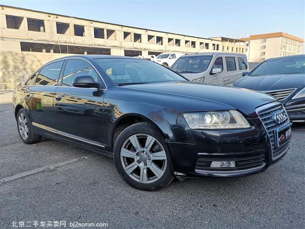  µA6L 2009 2.8 FSI 