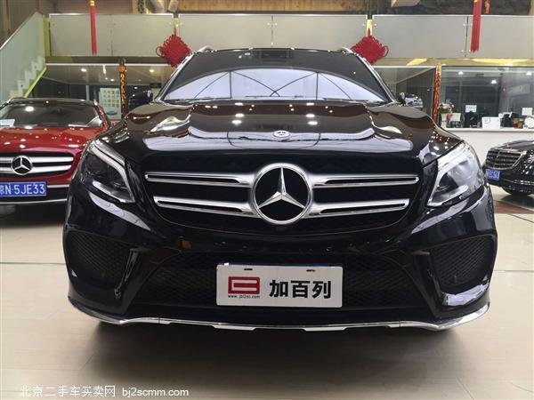  2018 GLE GLE 320 4MATIC ذ