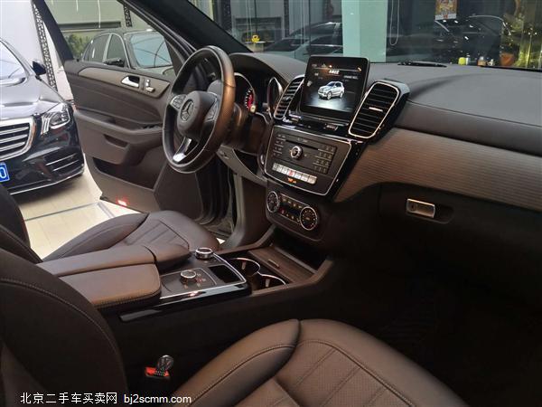  2018 GLE GLE 320 4MATIC ذ