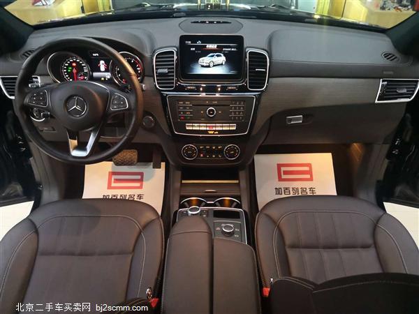  2018 GLE GLE 320 4MATIC ذ