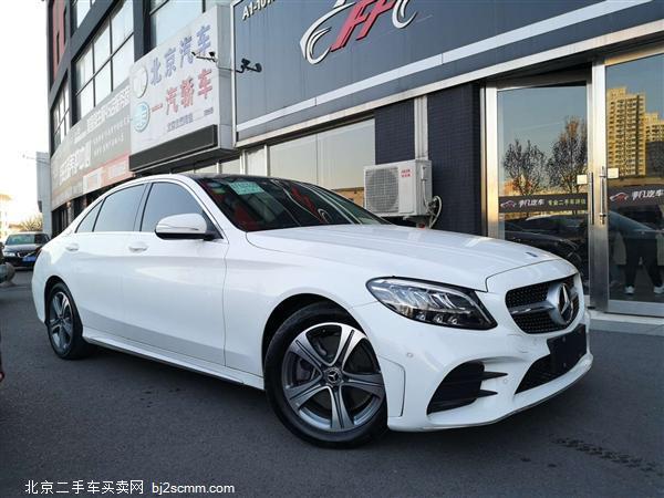  2019 C C 260 L ˶