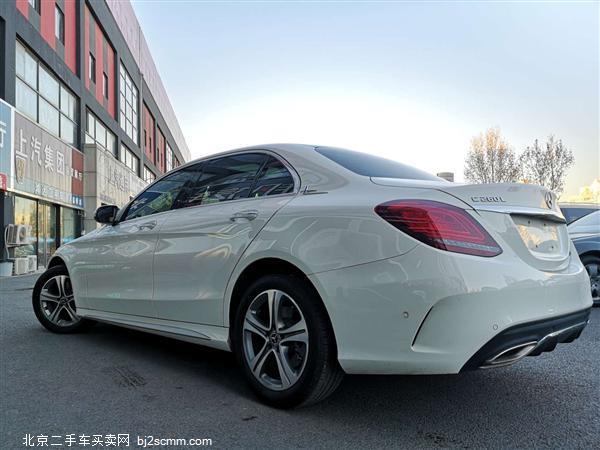  2019 C C 260 L ˶