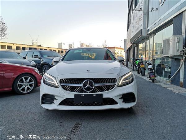  2019 C C 260 L ˶