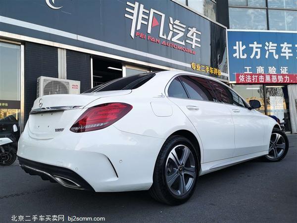  2019 C C 260 L ˶