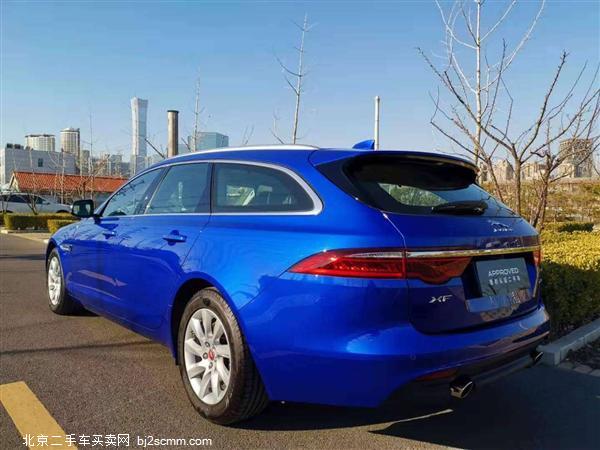  2018 ݱXF XF Sportbrake 2.0T 250PS 绪