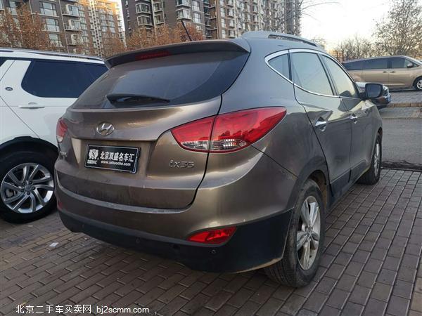  ִix35 2013 2.0L ԶGLS IV