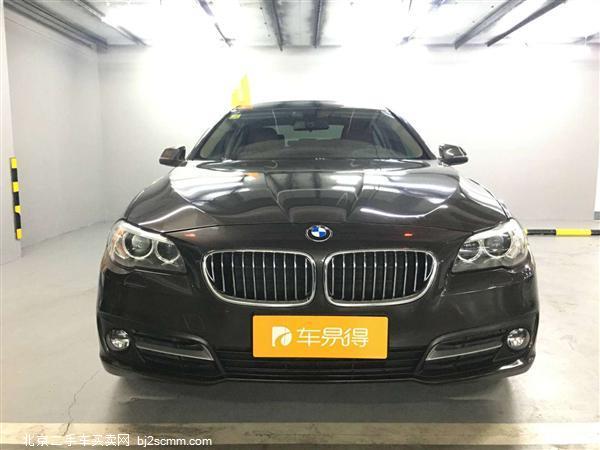  2017 5ϵ 520Li 