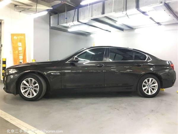  2017 5ϵ 520Li 