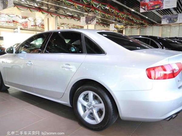  µA4L 2012 2.0 TFSI Զ