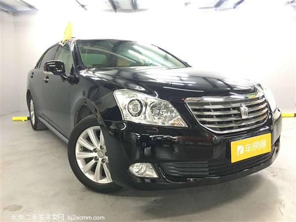   ʹ 2010 V6 2.5L Royal Ƥ촰