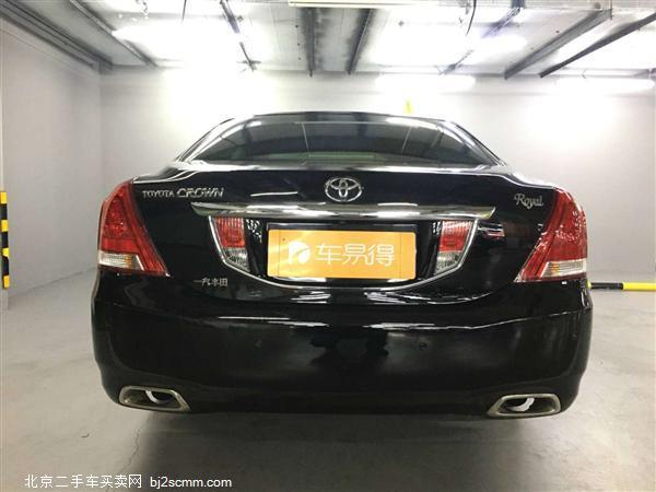   ʹ 2010 V6 2.5L Royal Ƥ촰