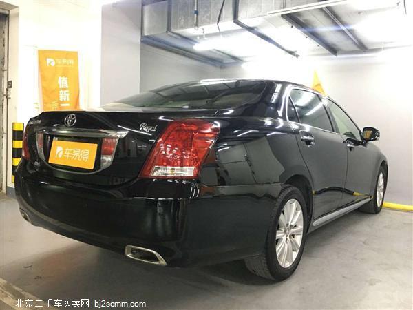   ʹ 2010 V6 2.5L Royal Ƥ촰