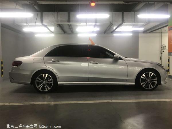  2015 E E 200 L ˶