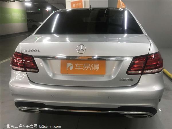  2015 E E 200 L ˶