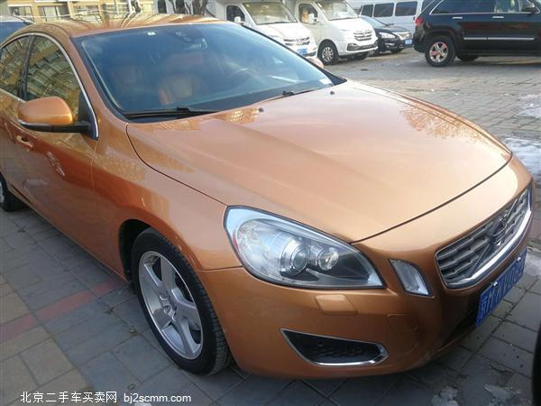  ֶS60 2013 2.0T T5 ʰ