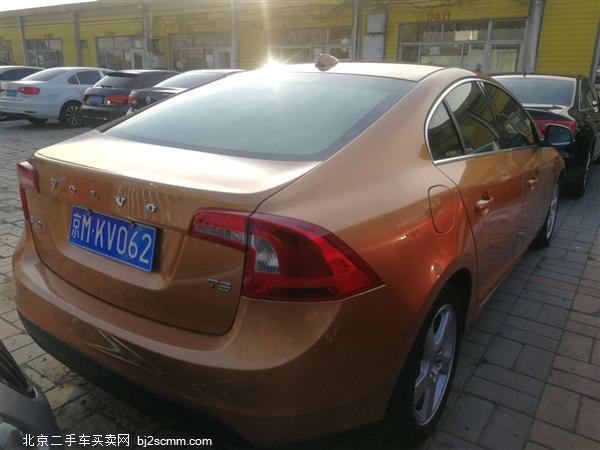  ֶS60 2013 2.0T T5 ʰ