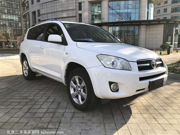   RAV4ٷ 2009 2.4L Զ